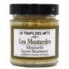 Moutarde façon bearnaise 200g