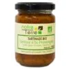 Tartinade bio Tartine à la Provençale