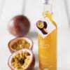 vinaigre pulpe fruit de la passion