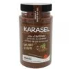 pate a tartiner karasel aux éclats de caramel et fleur de sel de Guérande